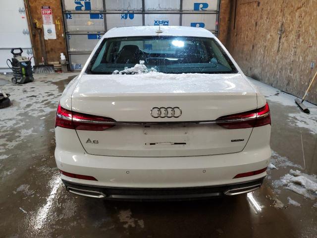 Photo 6 from auction – 2019 AUDI A6 PREMIUM with VIN WAUL2AF21KN028043