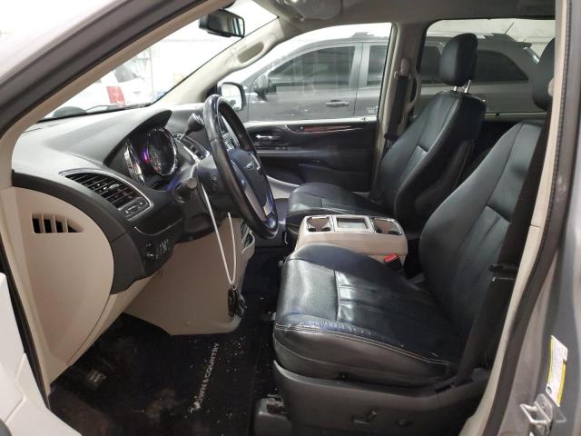 Photo 7 from auction – 2013 CHRYSLER TOWN & COU with VIN 2C4RC1BG3DR808272