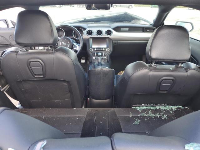 Photo 8 from auction – 2021 FORD MUSTANG with VIN 1FA6P8TH5M5103967