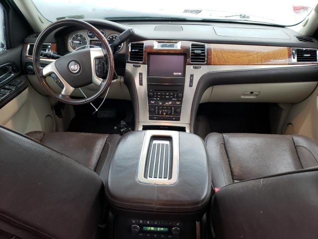 Photo 8 from auction – 2013 CADILLAC ESCALADE E with VIN 1GYS4KEF3DR277470
