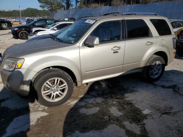 Photo 1 from auction – 2010 MERCURY MARINER PR with VIN 4M2CN8HG8AKJ00278