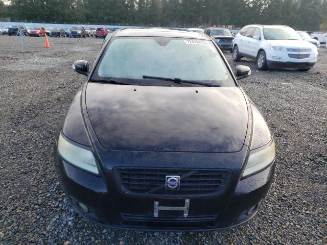 Photo 5 from auction – 2009 VOLVO V50 2.4I with VIN YV1MW390892473340