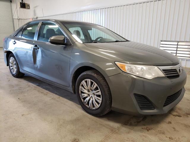 Photo 4 from auction – 2012 TOYOTA CAMRY BASE with VIN 4T1BF1FK5CU620180