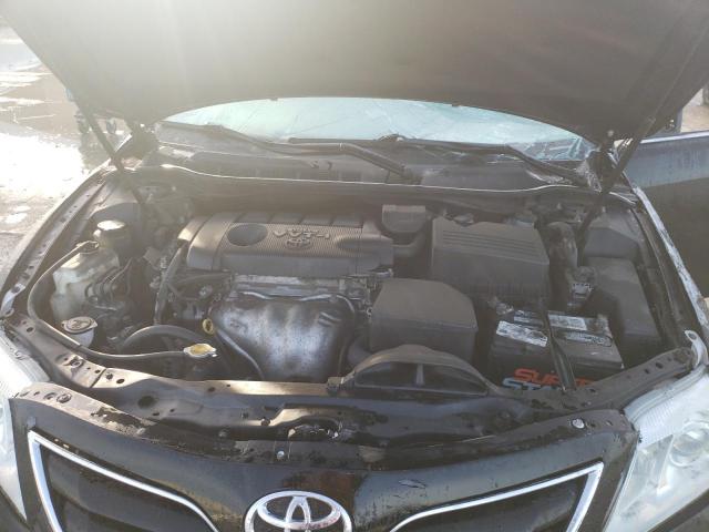 Foto 11 de la subasta – 2011 TOYOTA CAMRY BASE con VIN 4T1BF3EK6BU772013