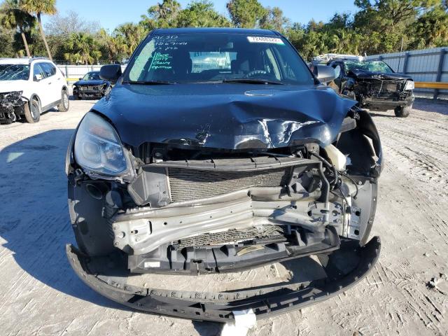 Photo 5 from auction – 2017 CHEVROLET EQUINOX LS with VIN 2GNALBEK1H1521267