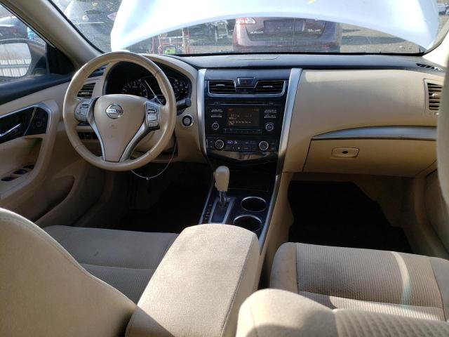 Photo 8 from auction – 2013 NISSAN ALTIMA 2.5 with VIN 1N4AL3AP1DC168507