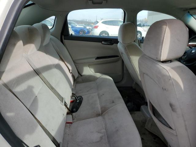 Photo 10 from auction – 2008 CHEVROLET IMPALA LT with VIN 2G1WT58N189155522