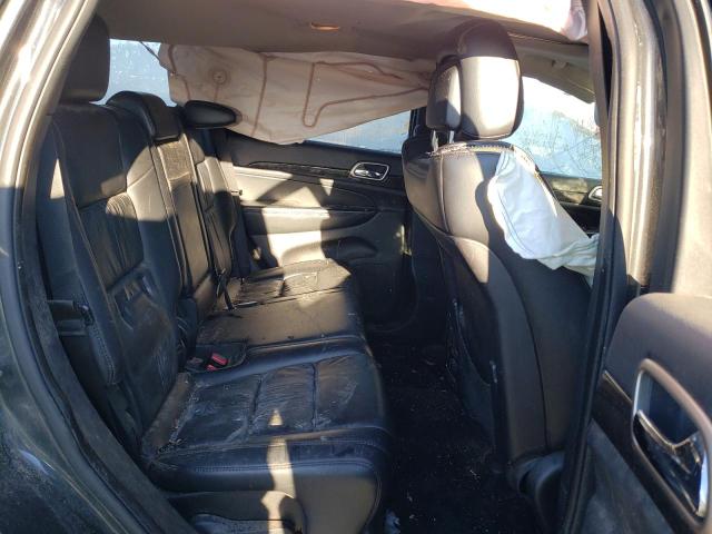 Photo 11 from auction – 2011 JEEP GRAND CHER with VIN 1J4RR4GGXBC597919