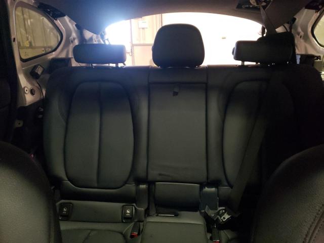 Photo 10 from auction – 2016 BMW X1 XDRIVE2 with VIN WBXHT3C38GP885330