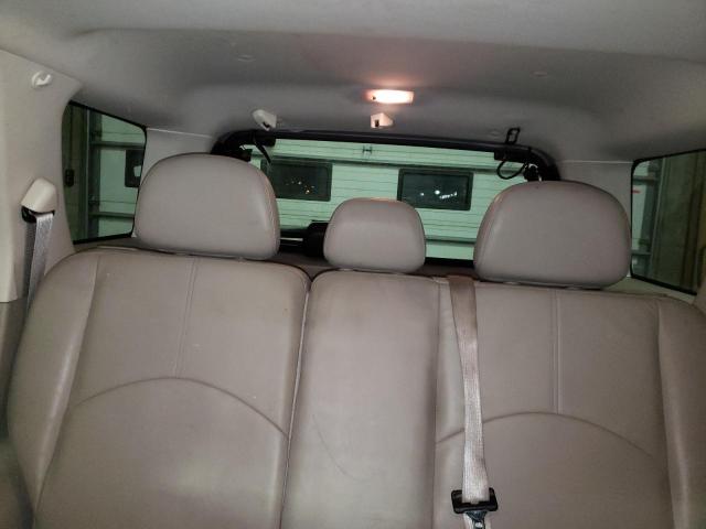 Photo 10 from auction – 2011 MERCURY MARINER PR with VIN 4M2CN9HG5BKJ05929