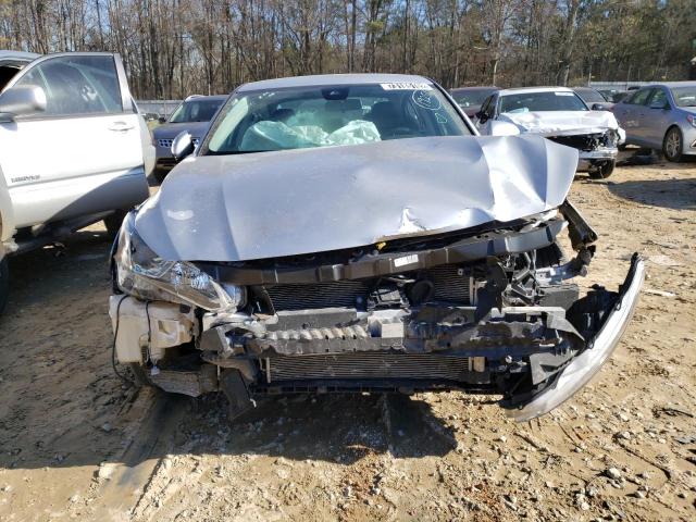 Photo 5 from auction – 2021 NISSAN ALTIMA S with VIN 1N4BL4BV9MN359815