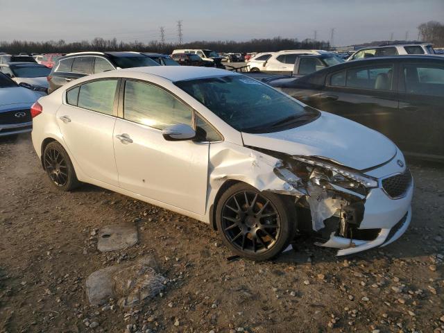 Photo 4 from auction – 2016 KIA FORTE EX with VIN KNAFX4A82G5497743