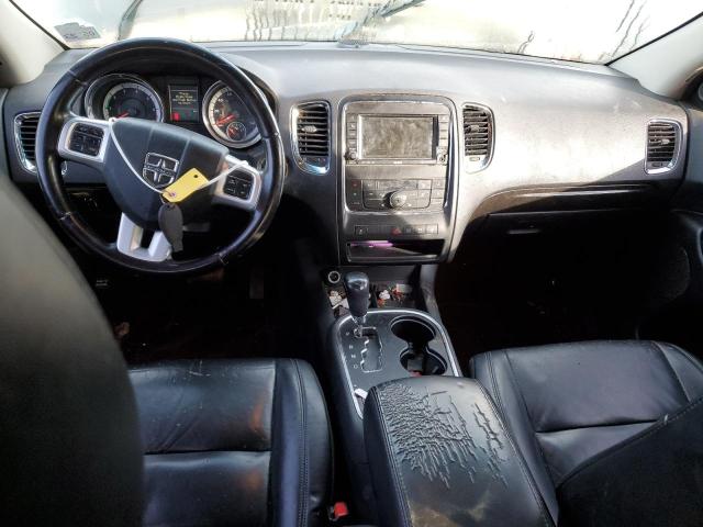 Photo 8 from auction – 2011 DODGE DURANGO CR with VIN 1D4RD4GG8BC667151