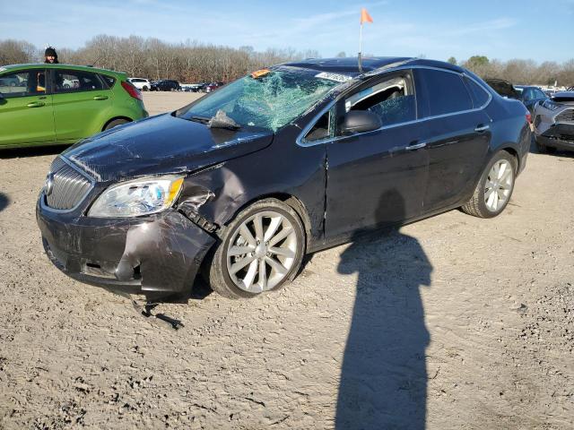 BUICK VERANO 2014 with VIN 1G4PS5SK0E4151713 - Photo from auction