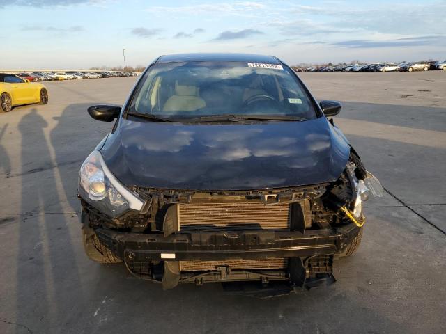 Photo 5 from auction – 2016 KIA FORTE LX with VIN KNAFK4A64G5535714