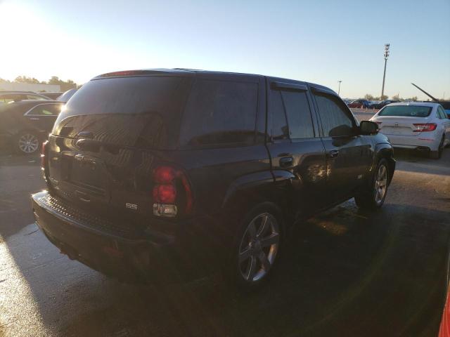 Photo 3 from auction – 2008 CHEVROLET TRAILBLAZE with VIN 1GNET13HX82147034