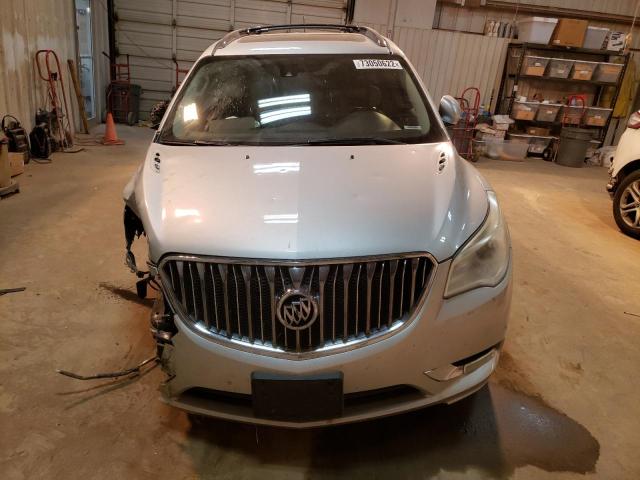 Photo 5 from auction – 2014 BUICK ENCLAVE with VIN 5GAKRCKD5EJ313239