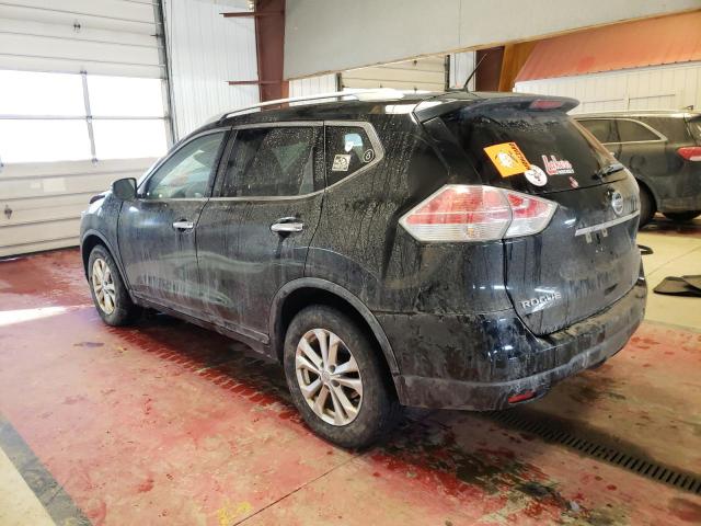Photo 2 from auction – 2015 NISSAN ROGUE S with VIN KNMAT2MV7FP519849