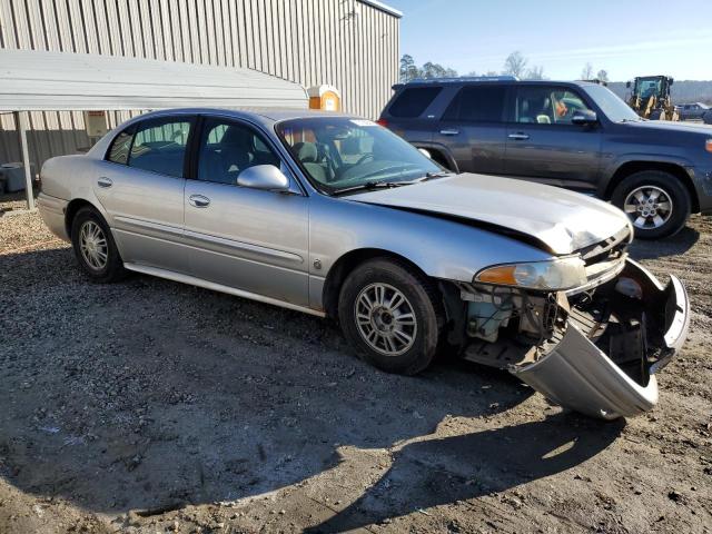 Photo 4 from auction – 2003 BUICK LESABRE CU with VIN 1G4HP52K034147325