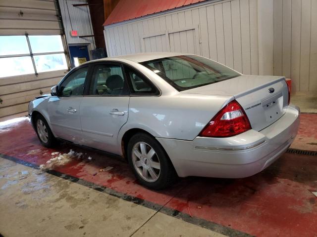Photo 2 from auction – 2005 FORD FIVE HUNDR with VIN 1FAFP23105G128720