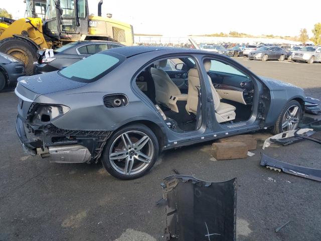 Photo 3 from auction – 2017 MERCEDES-BENZ E 300 with VIN WDDZF4JB9HA240138