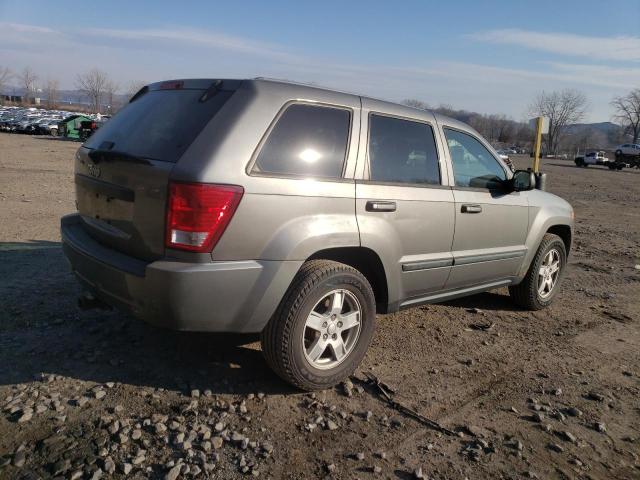 Photo 3 from auction – 2007 JEEP GRAND CHER with VIN 1J8GR48K77C688260
