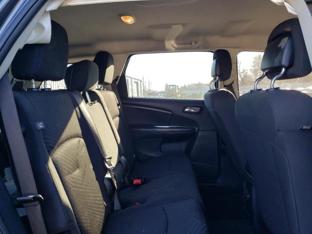 Photo 11 from auction – 2018 DODGE JOURNEY SE with VIN 3C4PDCAB1JT507451