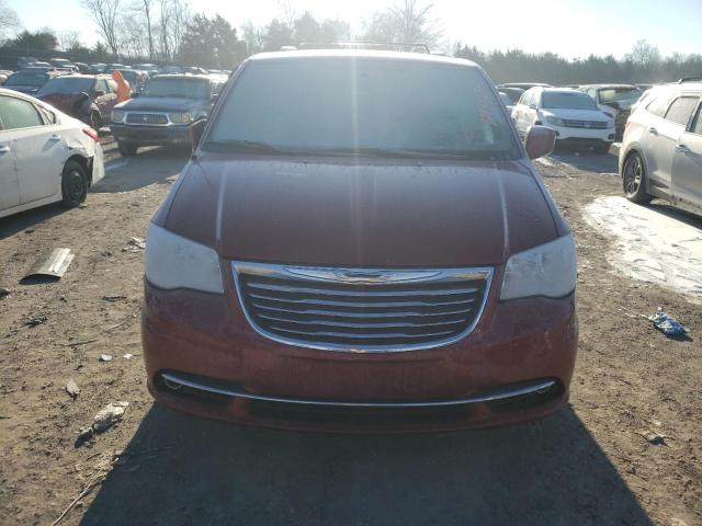 Photo 5 from auction – 2016 CHRYSLER TOWN & COU with VIN 2C4RC1BG5GR245889