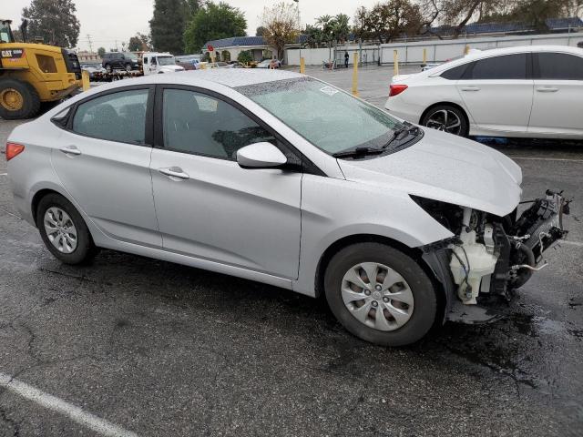 Photo 4 from auction – 2016 HYUNDAI ACCENT SE with VIN KMHCT4AE2GU128129