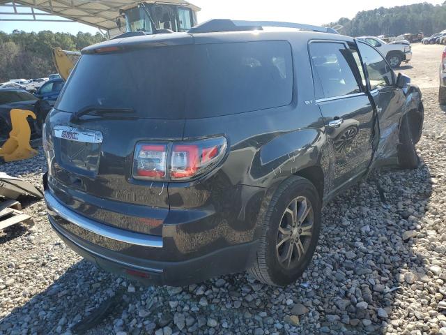 Photo 3 from auction – 2016 GMC ACADIA SLT with VIN 1GKKRRKDXGJ111876