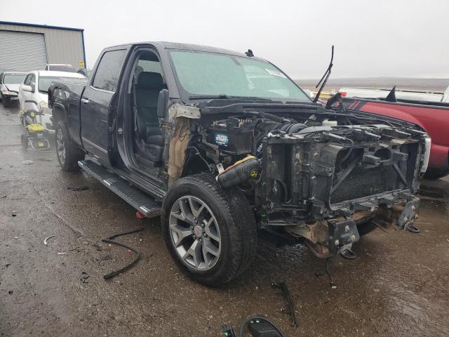 Photo 4 from auction – 2014 GMC SIERRA K15 with VIN 3GTU2VEC8EG379800