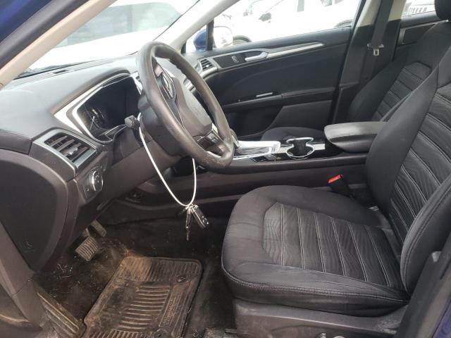Photo 7 from auction – 2016 FORD FUSION SE with VIN 3FA6P0H74GR292811
