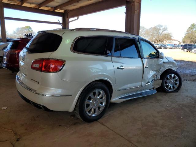 Photo 3 from auction – 2014 BUICK ENCLAVE with VIN 5GAKVCKD3EJ152238