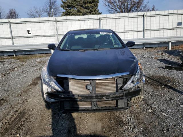 Zdjęcie 5 z aukcji – 2013 HYUNDAI SONATA SE z VIN 5NPEC4AC0DH711932