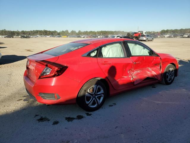 Photo 3 from auction – 2017 HONDA CIVIC LX with VIN 2HGFC2F51HH519910