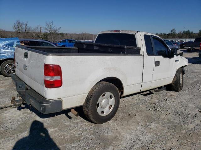 Photo 3 from auction – 2007 FORD F150 with VIN 1FTRF12227KA95802