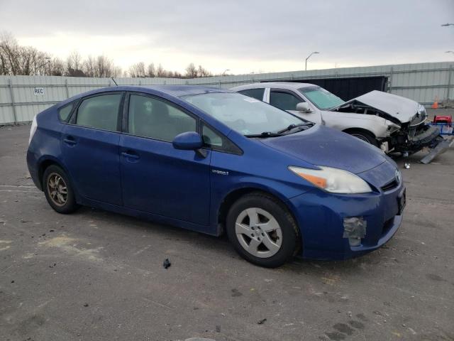 Photo 4 from auction – 2011 TOYOTA PRIUS with VIN JTDKN3DU8B0288345