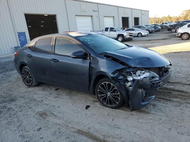Photo 4 from auction – 2014 TOYOTA COROLLA L with VIN 5YFBURHE5EP166769