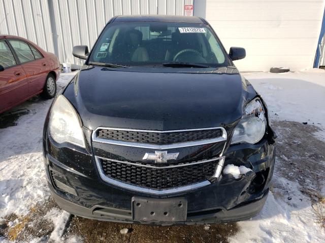 Photo 5 from auction – 2014 CHEVROLET EQUINOX LS with VIN 2GNALAEK4E6344447