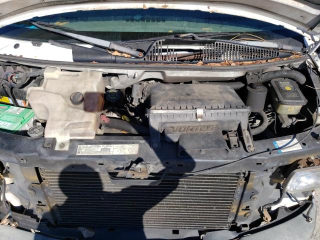 Photo 12 from auction – 2000 CHEVROLET EXPRESS G2 with VIN 1GCFG25M8Y1263520