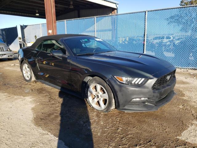 Photo 4 from auction – 2016 FORD MUSTANG with VIN 1FATP8EM7G5318185