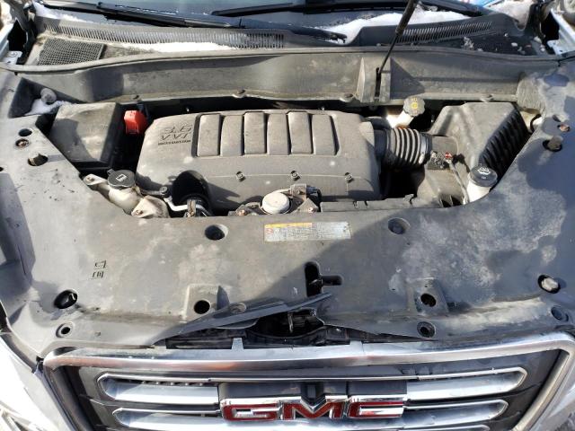 Photo 12 from auction – 2014 GMC ACADIA SLT with VIN 1GKKVSKD4EJ374834