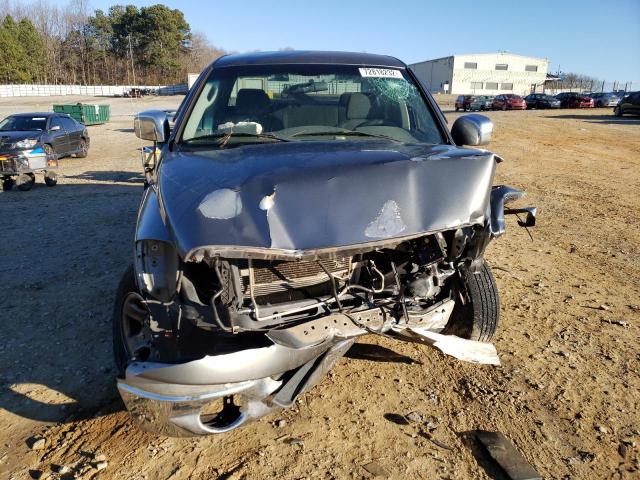 Photo 5 from auction – 2006 DODGE RAM 1500 S with VIN 1D7HA18N86J114018