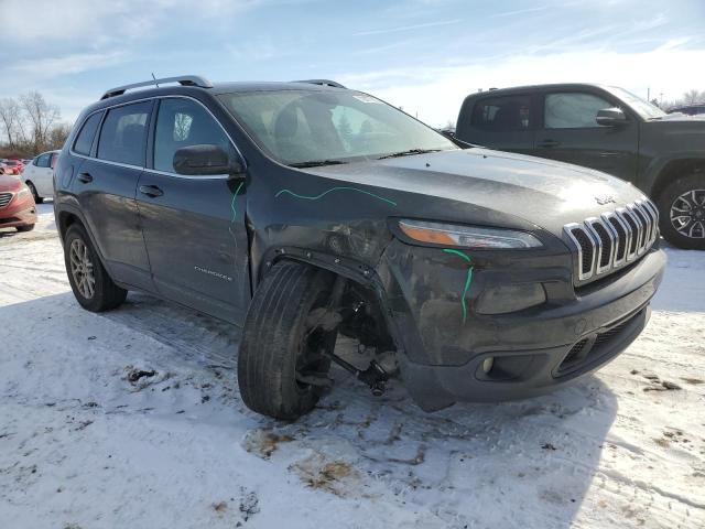 Zdjęcie 4 z aukcji – 2014 JEEP CHEROKEE L z VIN 1C4PJMCB9EW150449