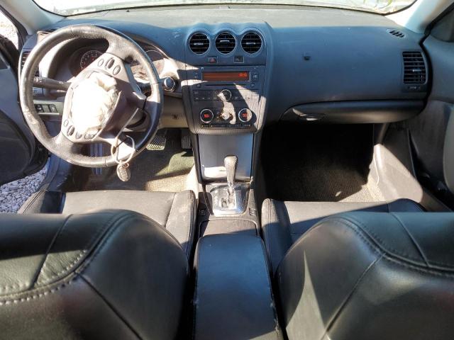 Photo 8 from auction – 2012 NISSAN ALTIMA BAS with VIN 1N4AL2AP8CN538154