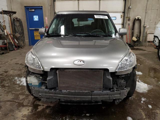 Photo 5 from auction – 2013 KIA SOUL with VIN KNDJT2A58D7595159