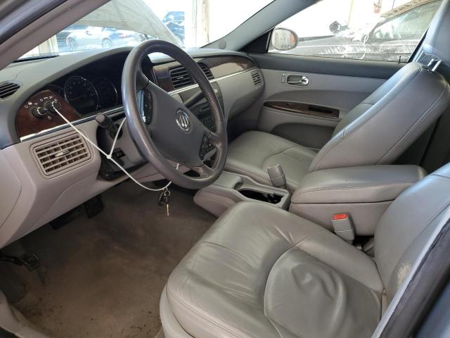 Photo 7 from auction – 2007 BUICK LACROSSE C with VIN 2G4WD582471150494