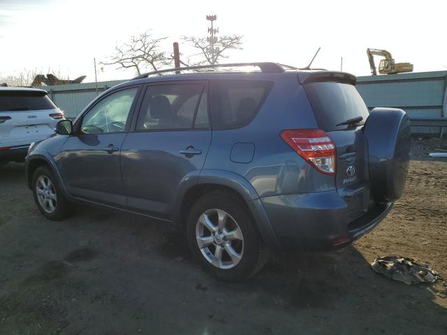 Photo 2 from auction – 2011 TOYOTA RAV4 LIMIT with VIN 2T3DF4DVXBW173634