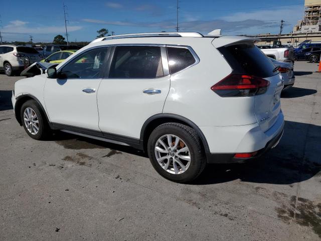 Zdjęcie 2 z aukcji – 2018 NISSAN ROGUE S z VIN KNMAT2MT2JP538395