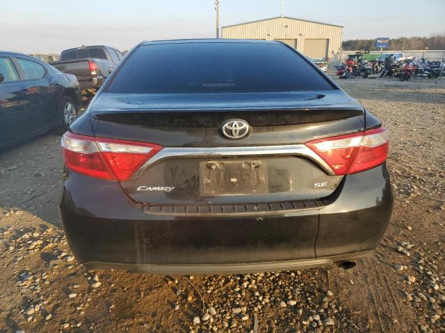 Photo 6 from auction – 2017 TOYOTA CAMRY LE with VIN 4T1BF1FKXHU309562